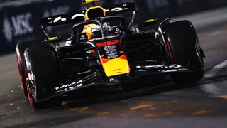 Tsunoda's in-depth look at why he failed to master Red Bull’s F1 car in 2025