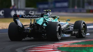 First Free Practice Report & Results 2026 Hungarian F1 Grand Prix