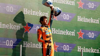Norris shows McLaren the path toward an F1 title fightback