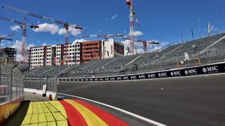 Everything we learned on day one at F1's Spanish GP