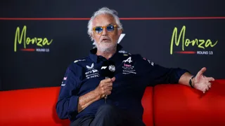 Flavio Briatore makes shocking McLaren accusation after Gasly FIA decision
