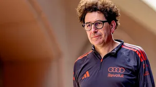 F1 | Binotto esclusivo: "Prima bisogna costruire la squadra, poi si potrà puntare in alto”