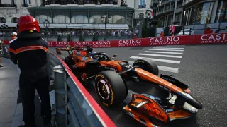 F1 drivers react to Monaco sprint plans to improve “as dull as it gets” race