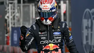 Verstappen, finalmente in pole: “In Q1 ho capito di potercela fare. Se penso a dove eravamo a inizio stagione…”