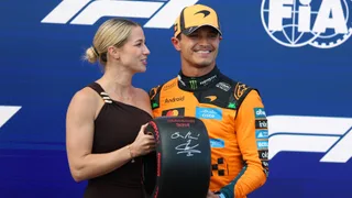 Norris says profit now outweighs sport in Formula 1