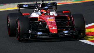 Leclerc: “C’è margine per migliorare la nostra competitività”