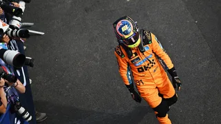 McLaren responds to Oscar Piastri's "not ideal" upgrade frustration