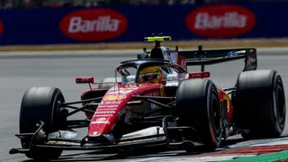 La super SF-26 di Silverstone è un ‘mistero’ pure per la Ferrari. Hamilton: “Più domande che risposte”