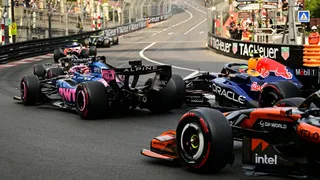 F1 | McLaren e Red Bull vincono il ricorso: Gasly perde il podio di Monaco, Hadjar sale al 3° posto