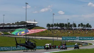 Calendario F1, spunta l’ipotesi Sepang per il weekend del 4 ottobre