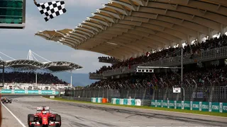 Malaysia weighs up F1 2026 round as rescheduled Bahrain GP plan fades