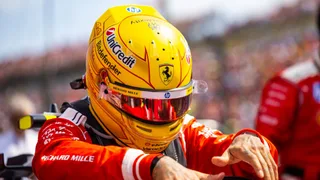 Herbert: “I commissari non ce l’hanno con Hamilton, il Lewis di 10 anni fa non avrebbe commesso un errore così”