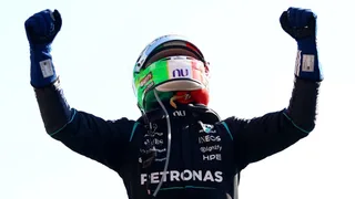 F1 | A Monza la Ferrari cede il passo ad Antonelli: oggi il pilota ha preso il sopravvento sulla Leggenda