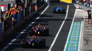 Verstappen points to Lawson and Tsunoda as proof F1 2026 is too easy