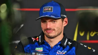 Max Verstappen braces for ’embarrassment’ ahead of ‘vs 100’ karting event