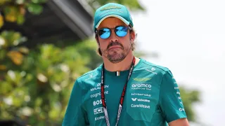 Fernando Alonso to take on major Aston Martin side quest – reports