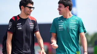 Ocon: Haas exit not performance as rivals back him