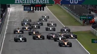 F1 | Dal 2027 GP più corti: la distanza scende da 305 a 290 km