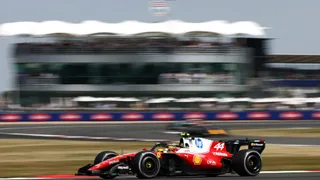 F1 GP Gran Bretagna 2026, Silverstone: la cronaca delle FP1, minuto per minuto