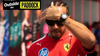 Lewis Hamilton's $2.2million watch leads incredible F1 grid collection in Malaysia