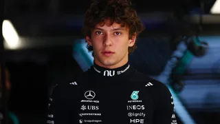 Antonelli risks grid drop as stewards launch Hungarian GP qualifying investigation