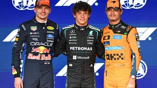 Norris: “Peccato non poter lottare con Antonelli e Verstappen, ma è stata un’ottima qualifica”