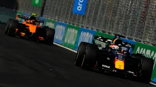 Lando Norris lost Madring F1 win because of impossible overtaking – McLaren
