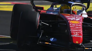 Vasseur e la pole sfumata: “Hamilton ha sbagliato la prima esse nel secondo run”