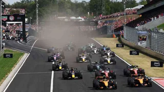 Riduzione pressione minima gomme, arriva il no dei team: bocciato il “compromesso” della Pirelli