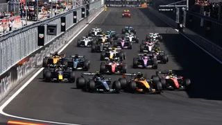 Five quick takeaways from the F1 Spanish GP