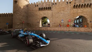 F1 | Sainz spreca la prima Q3 in 15 GP: perde 5 posizioni per non aver rispettato una bandiera gialla