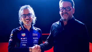 Ufficiale, Gwen Lagrue in Red Bull dal 2027. Sarà il ‘nuovo’ Helmut Marko