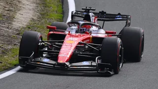 Leclerc: “Dobbiamo andare a casa non soddisfatti. C’era potenziale per fare di più”