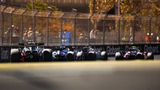 Three changes Madring will make after terrible F1 debut