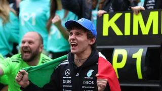 Antonelli lawsuit 'about respect and principles'