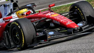 The biggest challenge facing F1 teams at Bahrain GP in Malaysia