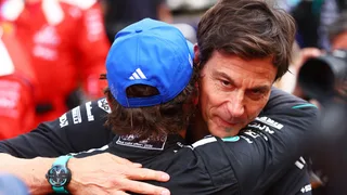 Toto Wolff: Kimi Antonelli’s mistakes in Austrian GP will never happen again