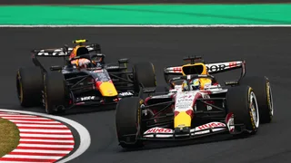 F1 | Sepang in salita per Hadjar e Lindblad: saranno penalizzati per la sostituzione di componenti delle PU