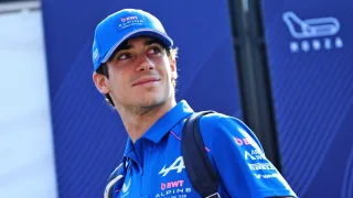 Franco Colapinto left frustrated after ‘wasted’ opportunity in Monza