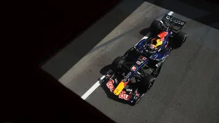 Red Bull confirms final major F1 upgrade of 2026 for Max Verstappen and Isack Hadjar