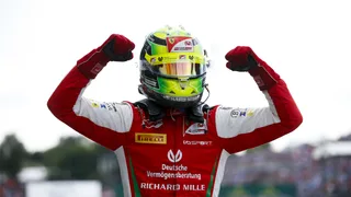 F1 Explains: Junior Categories with F3 Champion Ugo Ugochukwu