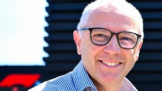 F1 closing in on 1 billion fans as Stefano Domenicali hails female audience growth