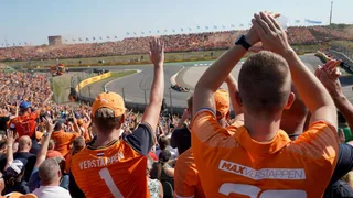 Principe Bernhard d’Orange: “Abbiamo organizzato per anni il miglior evento della storia della F1”