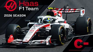 F1 2026 mid-season grades: Haas gets left behind after strong start