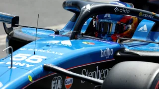 What time is F1's 2026 Spanish Grand Prix? Full weekend schedule