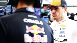 Verstappen's mindset going into the F1 summer break: "Of course I can easily stop, but I love racing"