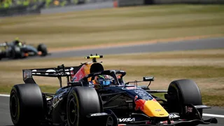 Red Bull faces fresh driver headache as Isack Hadjar shines, says former F1 TV presenter