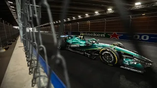 The surprise plan to keep Alonso in F1