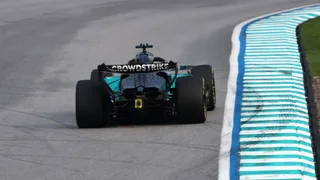 The 'weird' car theory sparked by F1 pecking order surprises