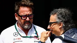 Red Bull confirms Lagrue as Red Bull Junior Program director from 2027